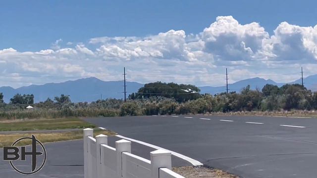 12 CH AF Model | AeroFoam Blue Arctic Camo L-39 Albatros Turbine смотреть онлайн