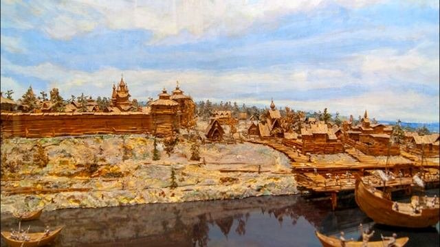 ТОП 5 Фактов о Ямале / К 91-летию Ямало-Ненецкого АО