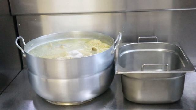 Ливер говяжий. Атарш. Чеченская кухня