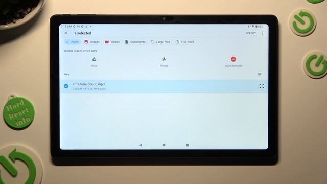 How to Add Audio or Video Files To A Text Messages on Chuwi HiPad Max? смотреть онлайн
