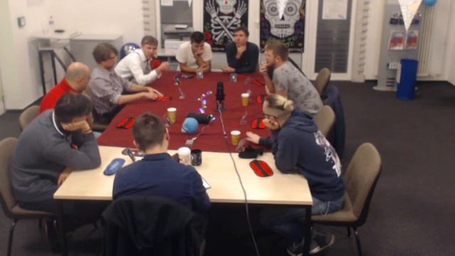 True Team Battle 2018 стол 4 игра 10 смотреть онлайн