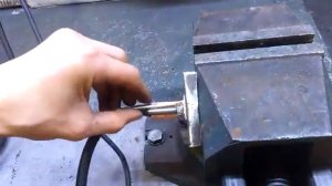 Магнитная масса и уголок для сварки своими руками