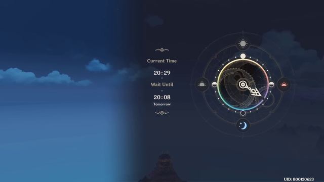 Shikanoin Heizou Hangout All Endings Walkthrough | Hangout Events: Series VII | Genshin Impact 2.8 смотреть онлайн