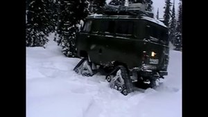 Гусеницы Для Автомобиля