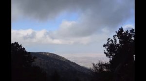 Climbing on Mount Olympus, Cyprus ?? Breathtaking Олимбос Ολύμπου