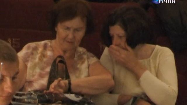 репортаж с праздника Троица.mpg смотреть онлайн