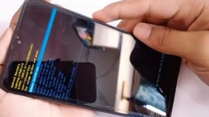 How To Reset Samsung Galaxy A10 - Hard Reset