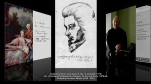 W.A. Mozart - Symphony No.21 in A major K.134 (dir. Christopher Hogwood, 1979-86)