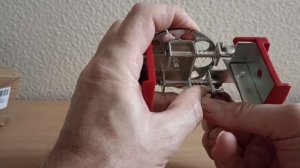 Мнение об устройстве для чистки проводов из Китая.