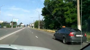 Харцызск-Донецк