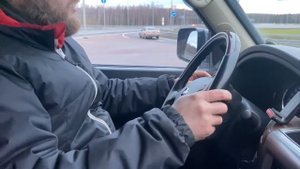 ZD30 ?! Да! Но - COMMON RAIL (CRD)  // #Patrol #Y61