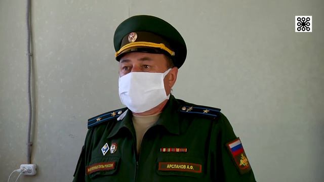 Обращение военного комиссара Балтачевского района смотреть онлайн