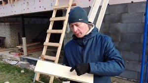 Какая доска идет на обрешетку под металлочерепицу?