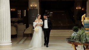 Армянская Свадьба (тизер)
