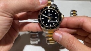 CERTINA DS ACTION DIVER 38MM C032.807.11.051.00 C032.807.11.041.00 C032.807.22.051.00
