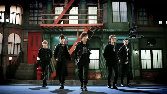 SHINЕЕ- Hello смотреть онлайн