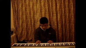 Eminem - Brainless/Legacy piano cover