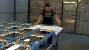 Триплекс изготовление