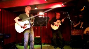 David Knopfler - The Great Nowhere (Live in Munster 20-10-2016)