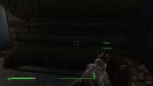 Радиосигналы вышки 1DL-109 сигнал бедствия, маяк бостонской службы общественных работ Fallout 4