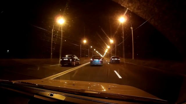 Saab 9-3 2.8 280Hp 400Hm AT Vs Saab 9-3 2.8 Sergeynik MT St1