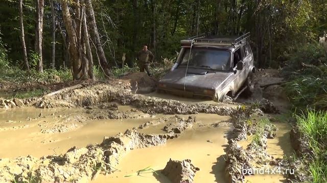 Тайвань - Узловой - Баговская - Даховская. Часть 2 смотреть онлайн