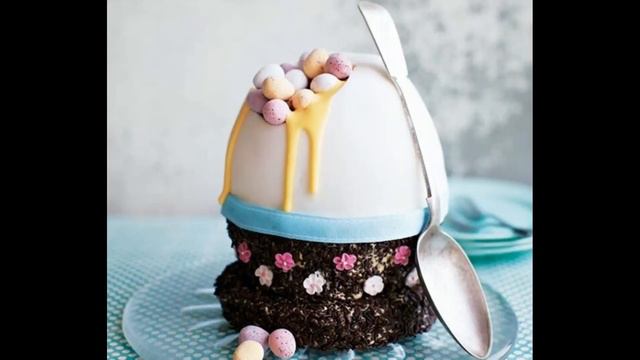 ПАСХАЛЬНАЯ ВЫПЕЧКА 2023! Osterkuchen Ideen 2023! Best easter cakes ideas 2023! смотреть онлайн