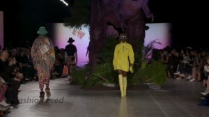 GCDS | Spring/Summer 2020 | Milan Fashion Week