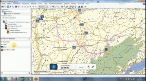 Basecamp et GPS Garmin BMW Motorrad - tutoriel 4 - BMWE