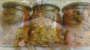 38 ЗАГОТОВОК НА ЗИМУ. Что можно приготовить на зиму. Таймкоды под видео с подробными рецептами