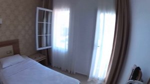 ДРУГАЯ ТУРЦИЯ|Фетхие|Олюдениз в октябре