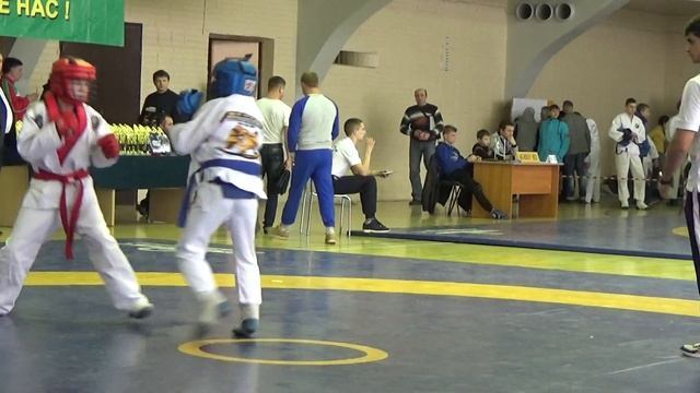 Усубян Эмир синий пояс смотреть онлайн