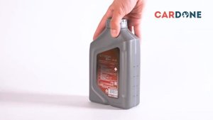 HYUNDAI XTeer Gear Oil 4 80W 90 1л масло МКПП