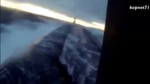 Патриотическая. Но где-то по бескрайней, заснеженной Сибири...