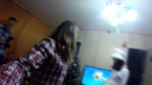 Новый год 2015 "Дед Мороз на дом"