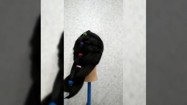Прически ?