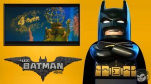 Стоит ли смотреть? Обзор фильма Лего Бэтмен