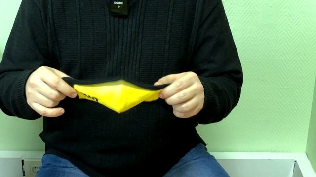 Красивая защита – цветные маски для лица