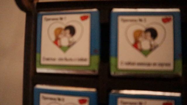 VLOG 14.02.2023г.Захар заболел. Подарок для любимого мужа. Что с салатом? смотреть онлайн