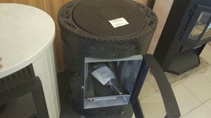 Обзор сравнение отопительных печей от Ферингер: Умка, Лада и Нелжа.
