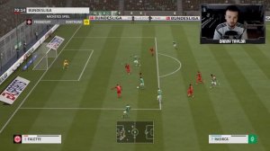 FIFA 19: MAXI MITTELSTÄDT wird BREMER! TRANSFERPHASE ENDE! 🔥💰⚽ Werder Bremen Karriere