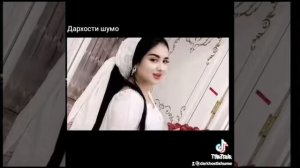 Биография  Закия Забарзода