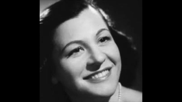 Mado Robin; "Aria del Vagante"; JUDITHA TRIUMPHANS; Antonio Vivaldi смотреть онлайн