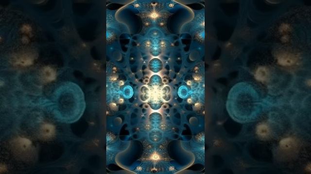 Ambient Fractal | Амбиент фрактал
