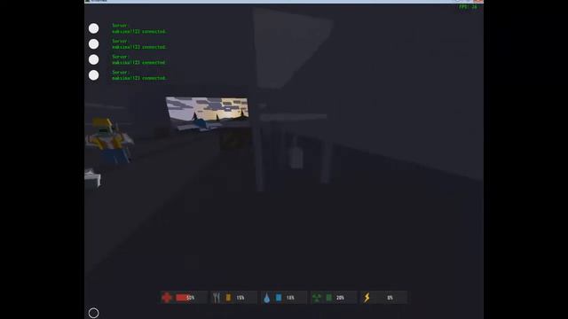 Unturned (необычные игры) - ЛУТО! ЛУТО! ЛУТО! #6 смотреть онлайн