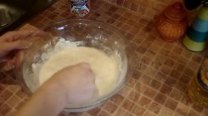 ЗАВАРНЫЕ блины на кефире без яиц-(CHOUX on kefir pancakes without eggs)