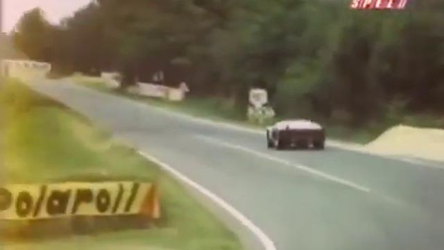 Behind The Headlights: Ford vs Ferrari, The 1966 24 Hours of Le Mans смотреть онлайн