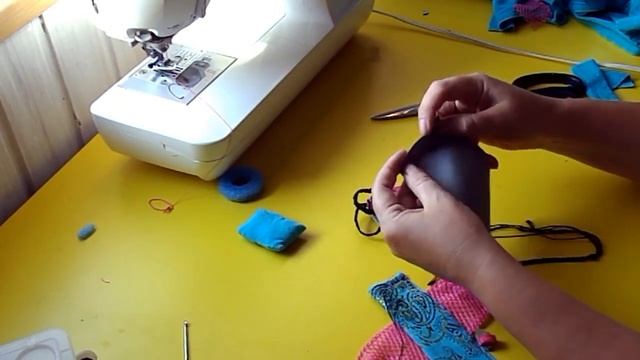Как сделать гамак, круг, шлёпки, пляжную сумку и прочее для Тропического пляжа #tobecreative