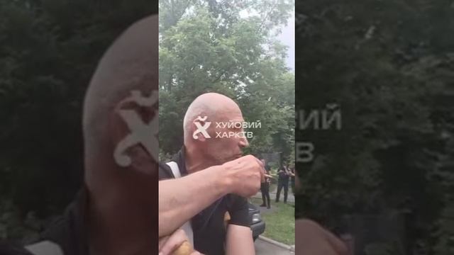 ❗?⚡Харьков - русский город!⚡
