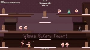 Bakery Bloat-Out - Expert mode full clean [insta-deflate, no inflated form, safe] + criticism